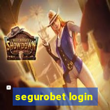 segurobet login